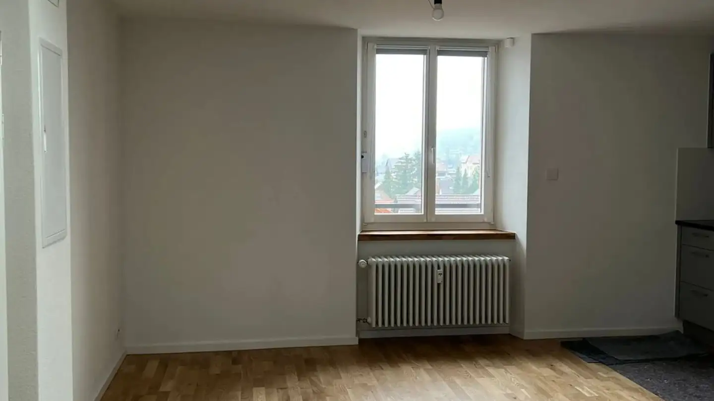 Dachgeschosswohnung mieten - Untere Hofmattstrasse 27, 4227 Büsserach - Foto 4