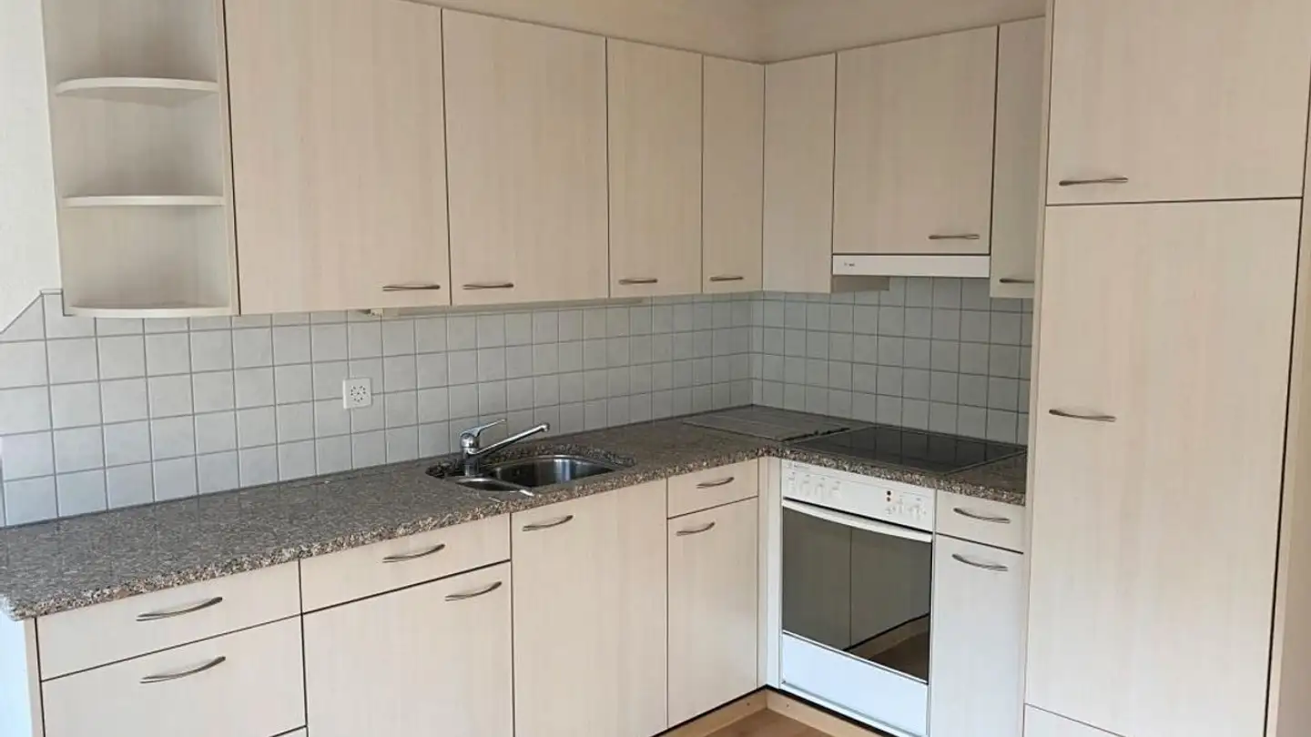 Apartment for rent - Bündtenackerstrasse 218, 4234 Zullwil - Photo 3