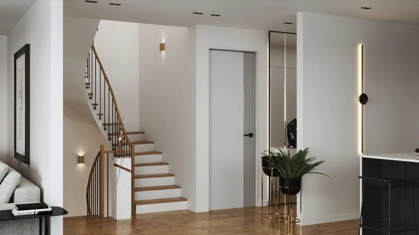 Casa singola in vendita - 7472 Surava - Photo 3