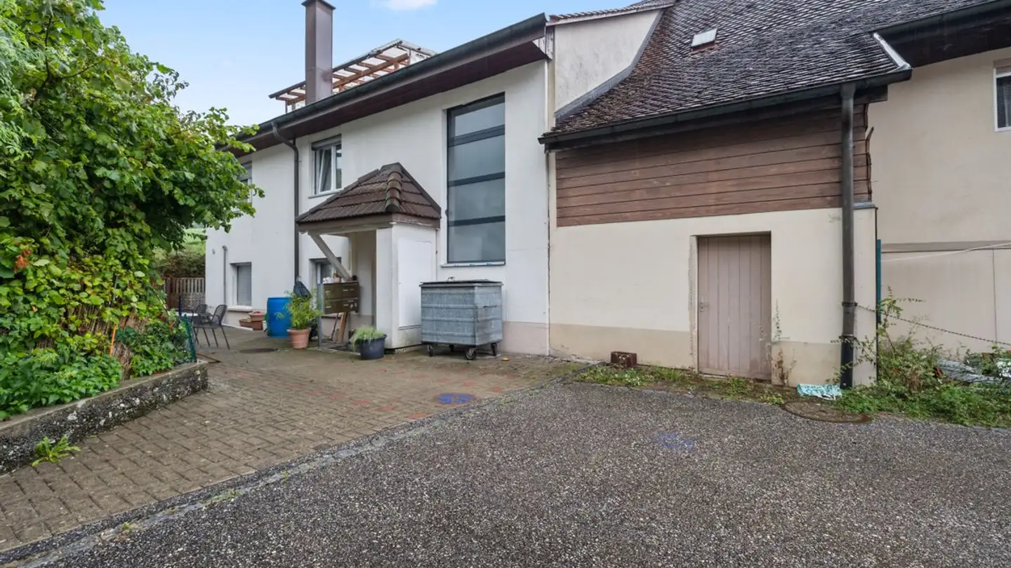 Edificio residenziale in vendita - 4718 Holderbank SO - Photo 2