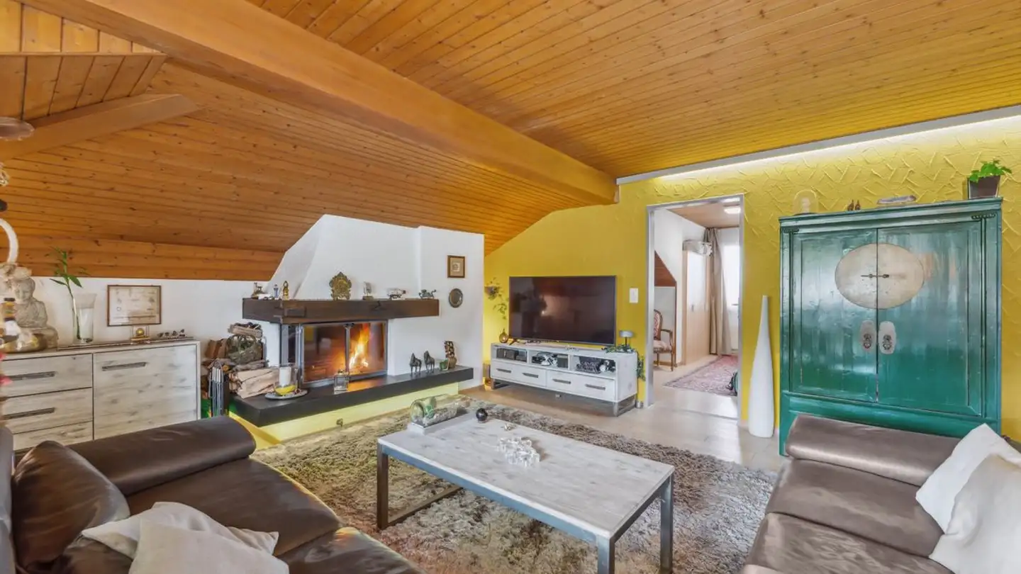 Appartamento in vendita - 5734 Reinach AG - Photo 2