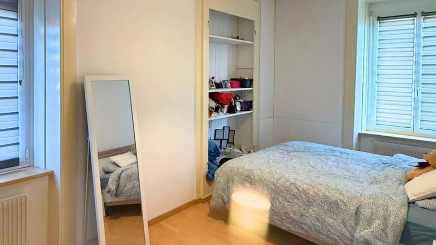 Immeuble résidentiel à vendre - Rue De Chasseral 1, 2610 St-Imier - Photo 3