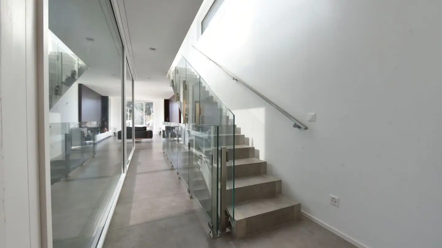 Casa singola in vendita - Route De Fontanivent 60, 1817 Brent - Photo 3