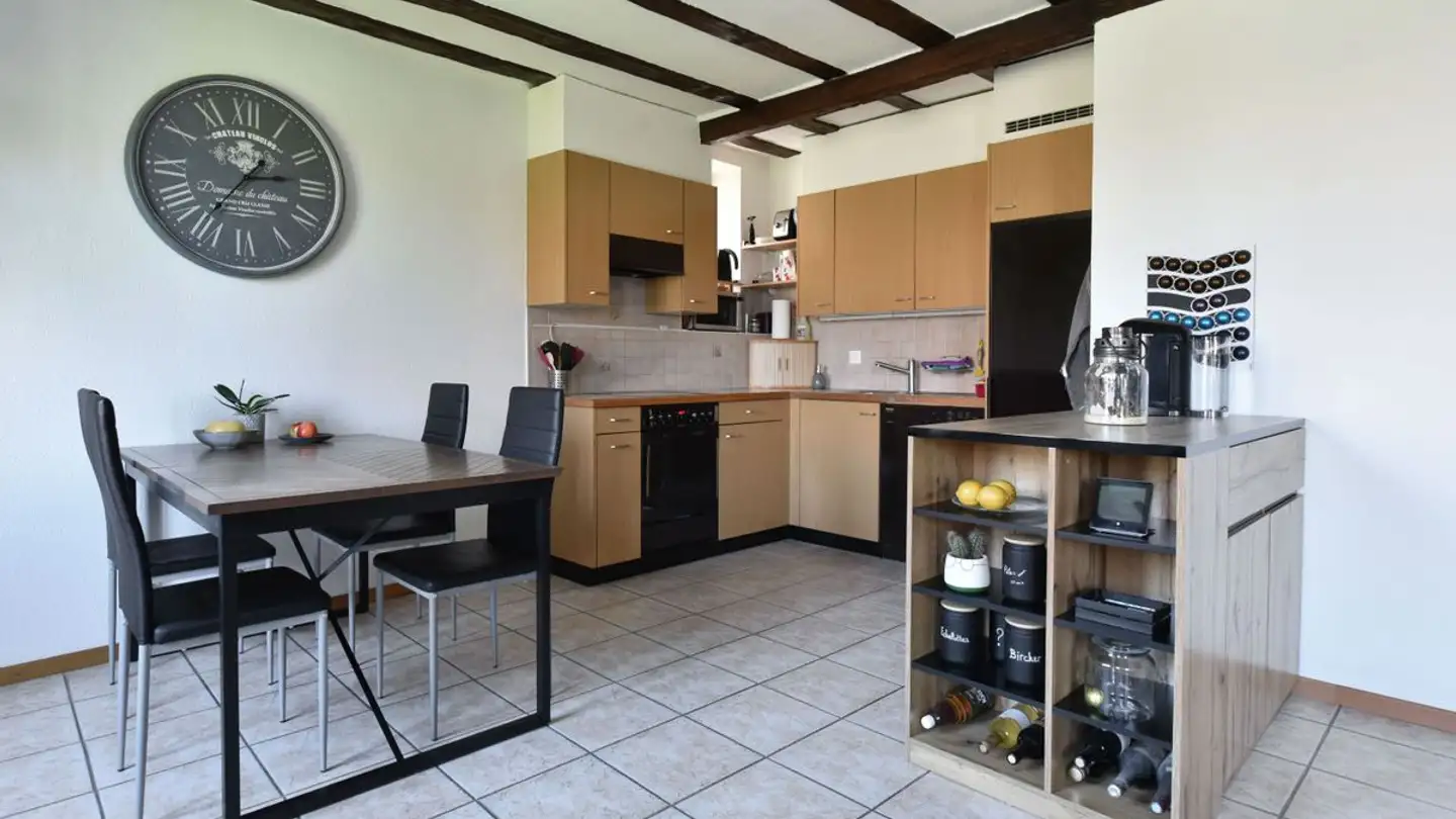 Appartamento in vendita - 2207 Coffrane - Photo 2