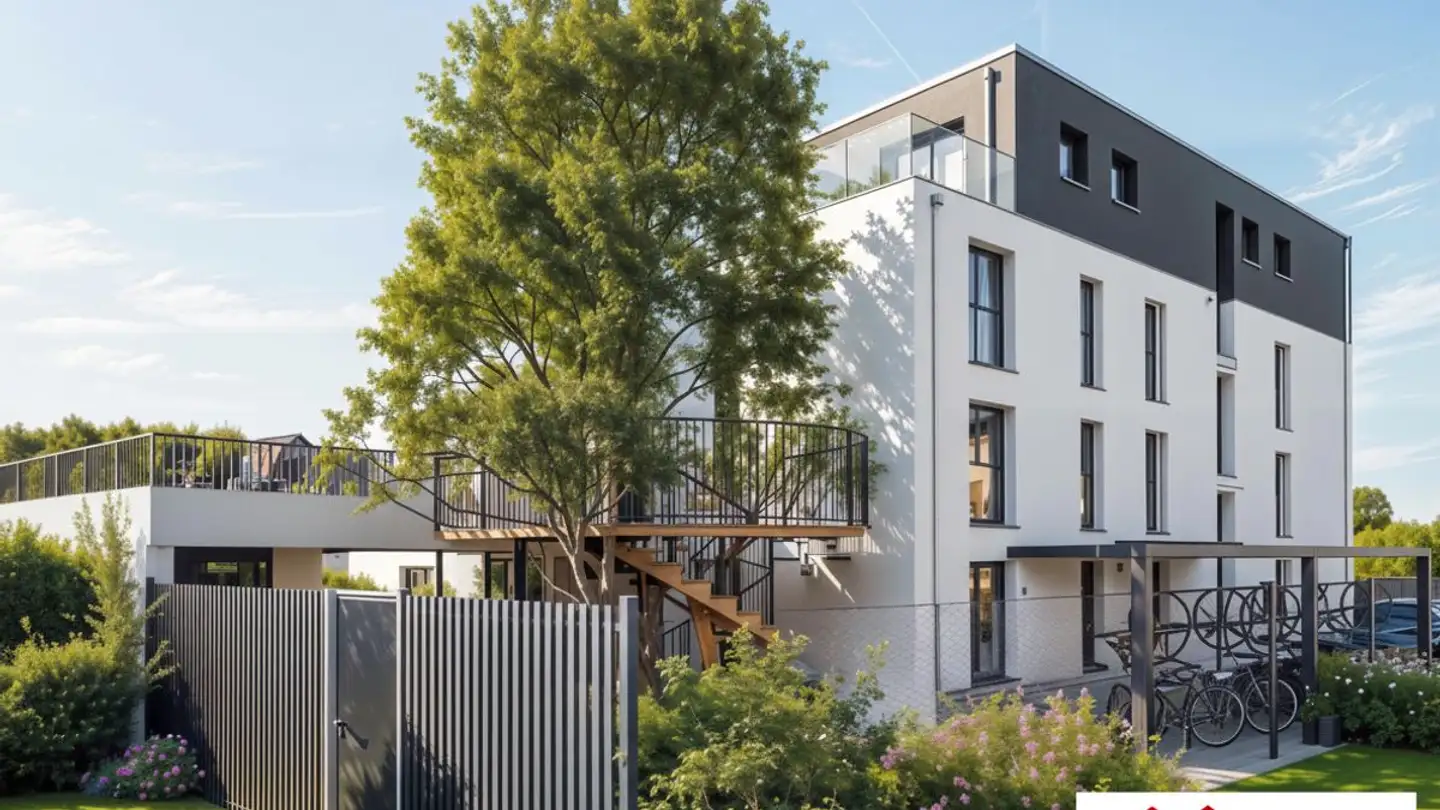 Appartamento in vendita - Les Condémines, 2525 Le Landeron - Foto 3