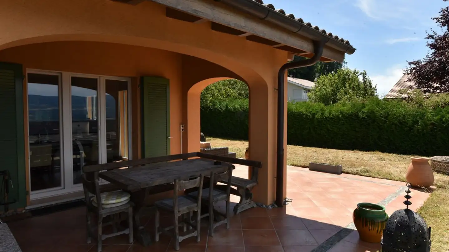 Villa in vendita - 1474 Châbles FR - Photo 3