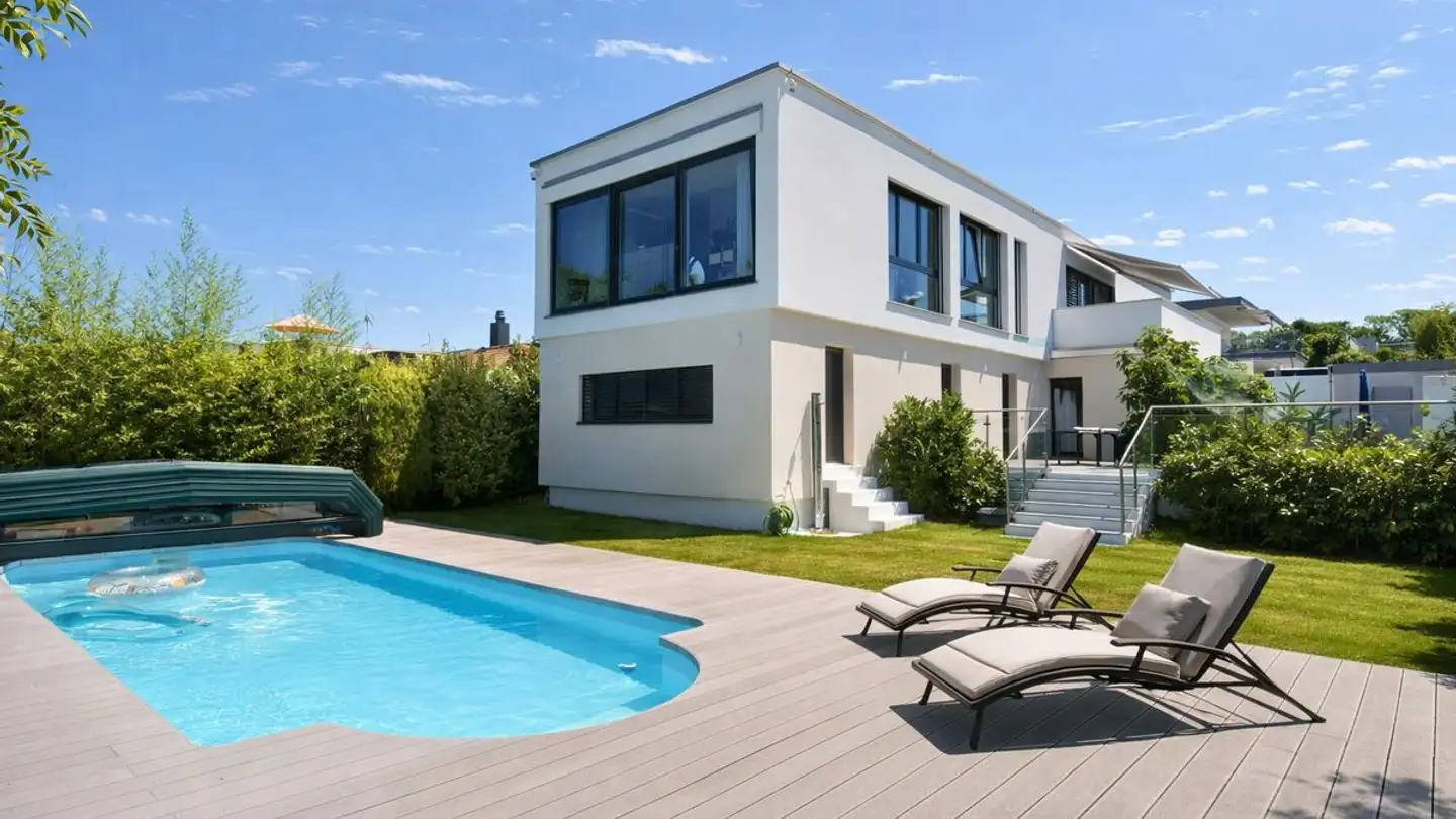 Villa for sale - 1568 Portalban