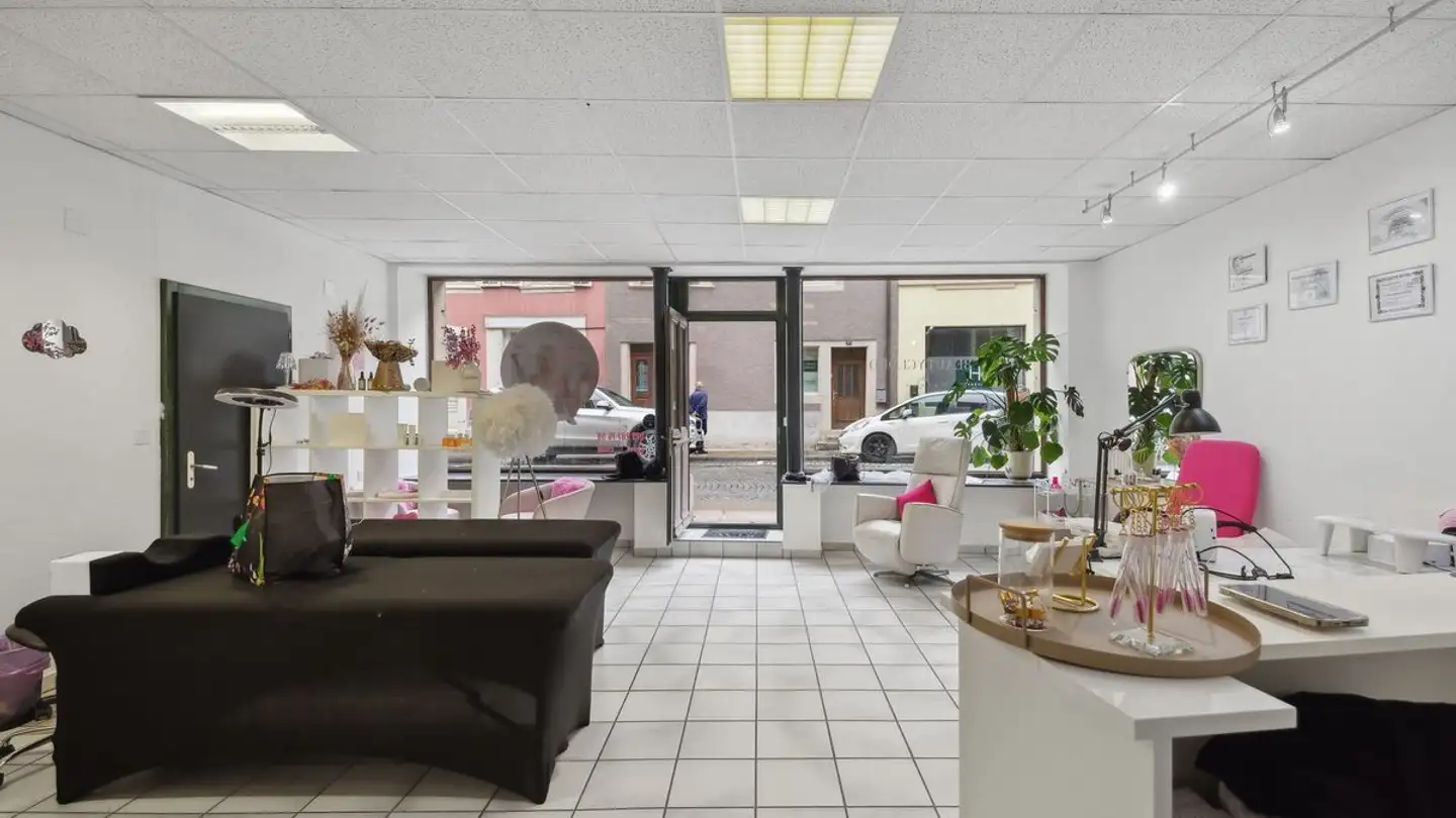 Edificio ad uso misto in vendita - 2900 Porrentruy - Photo 2