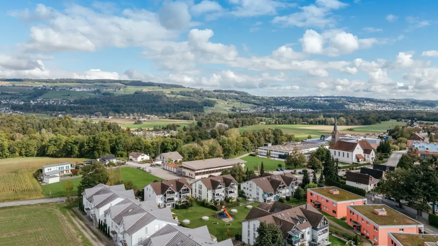 Attico in vendita - 5525 Fischbach-Göslikon - Photo 3