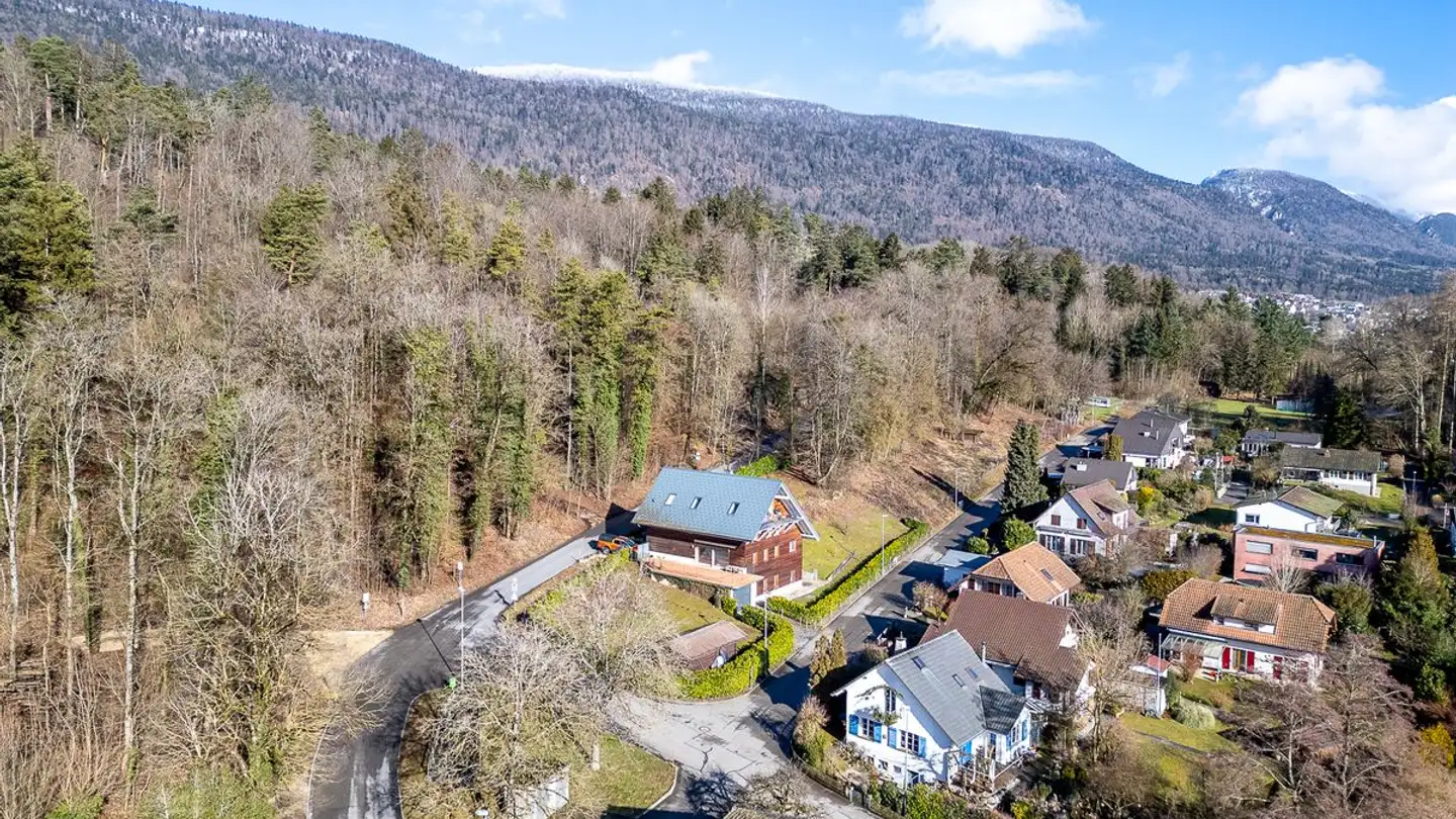 Casa singola in vendita - 2543 Lengnau BE - Photo 3