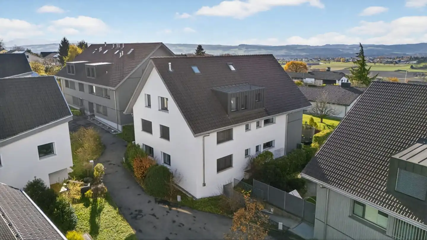 Duplex in vendita - 8964 Rudolfstetten - Photo 2