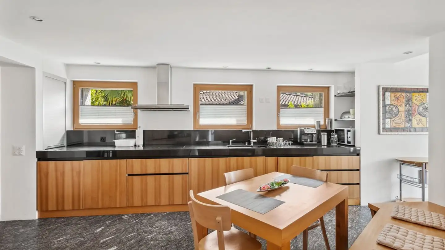 Casa singola in vendita - 6512 Giubiasco - Photo 3