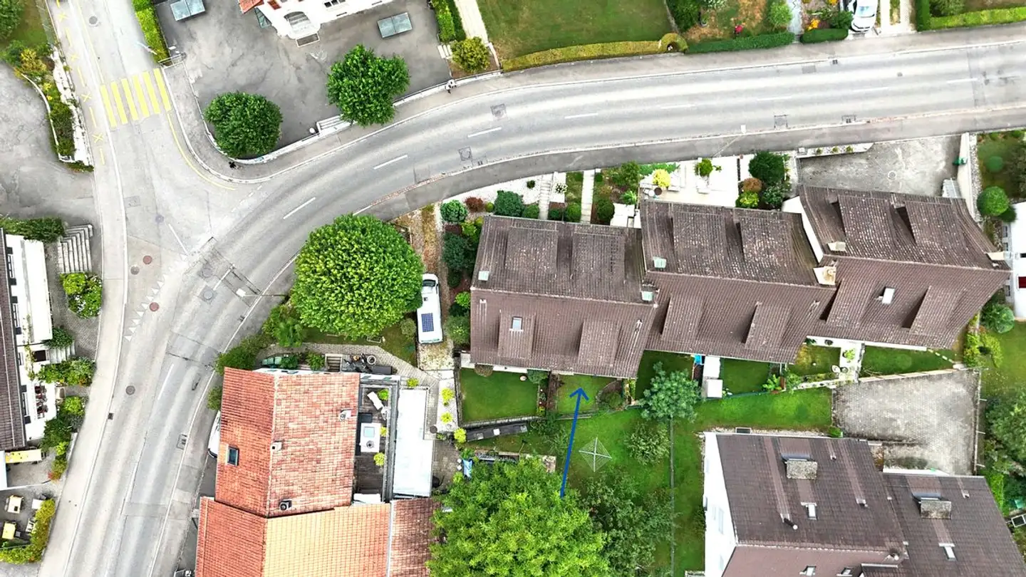 Casa a schiera in vendita - 4148 Pfeffingen - Photo 2