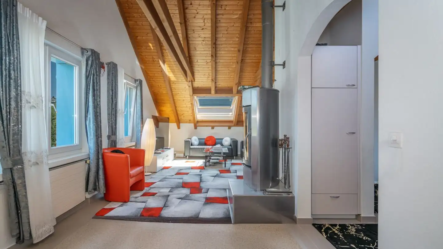 Appartamento in vendita - 5610 Wohlen AG - Photo 3