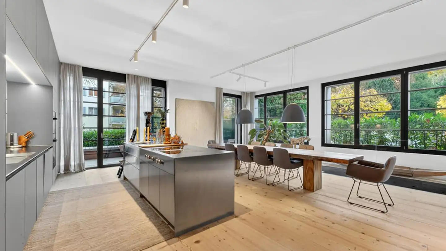 Duplex in vendita - 6048 Horw - Photo 2