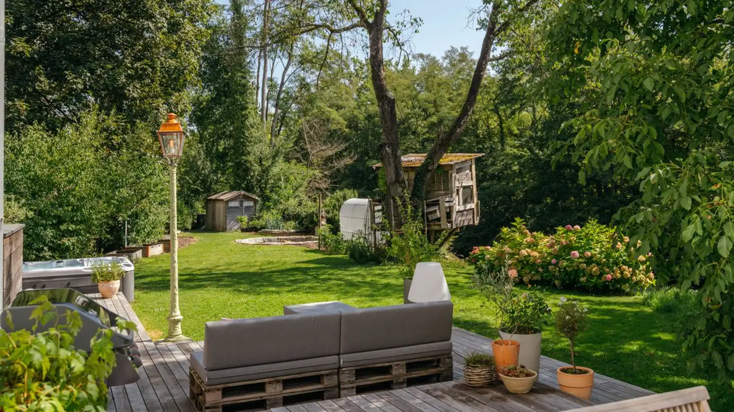 Casa singola in vendita - 5210 Windisch - Photo 4