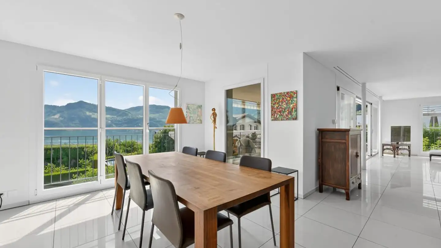 Appartement à vendre - 6052 Hergiswil NW - Photo 4