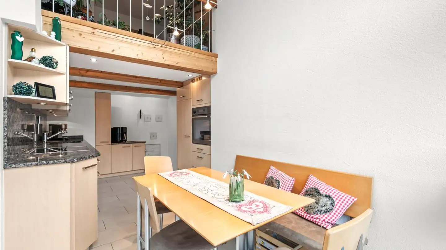 Edificio residenziale in vendita - 8832 Wollerau - Photo 3