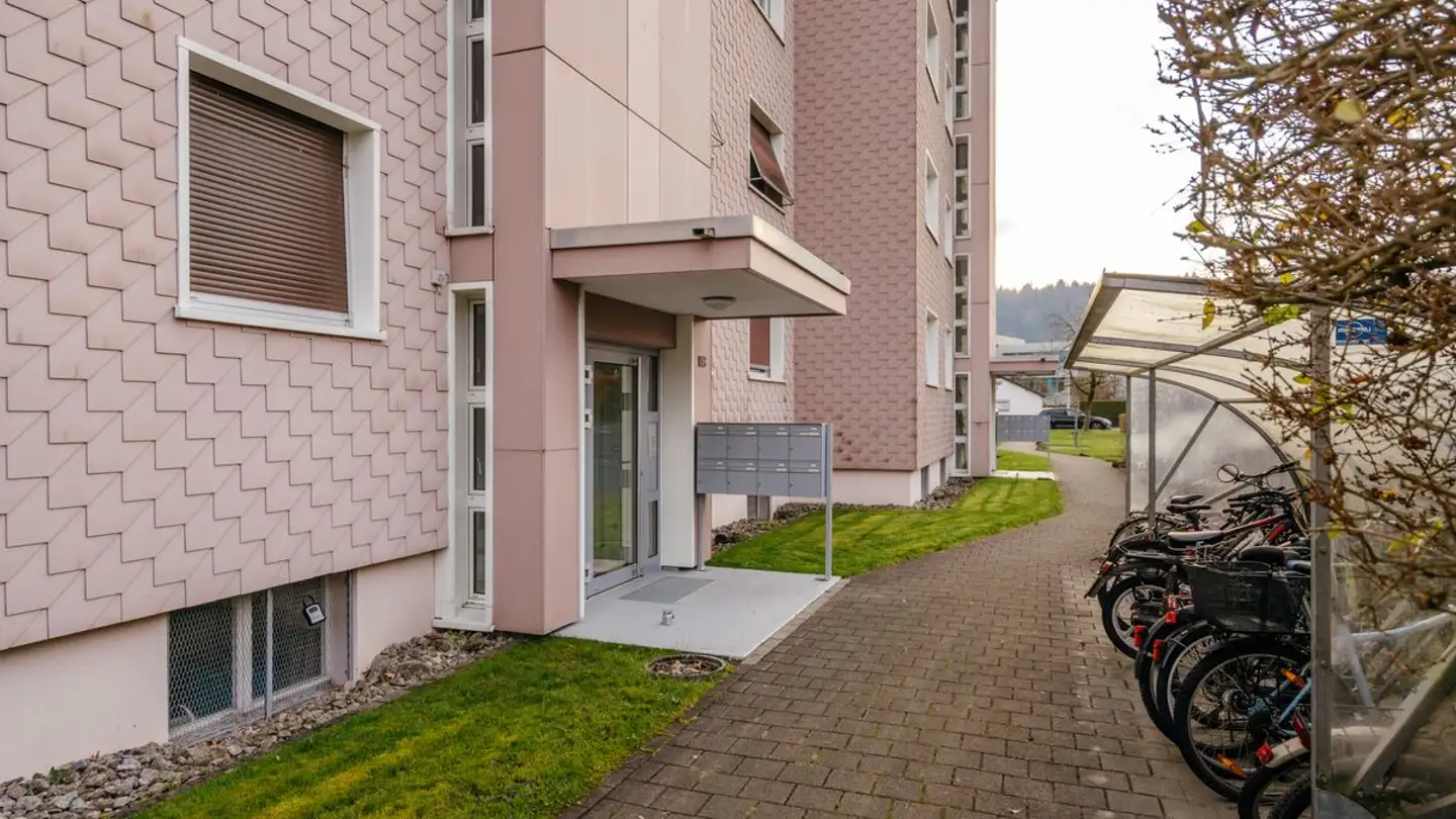 Appartamento in vendita - 5612 Villmergen - Foto 2