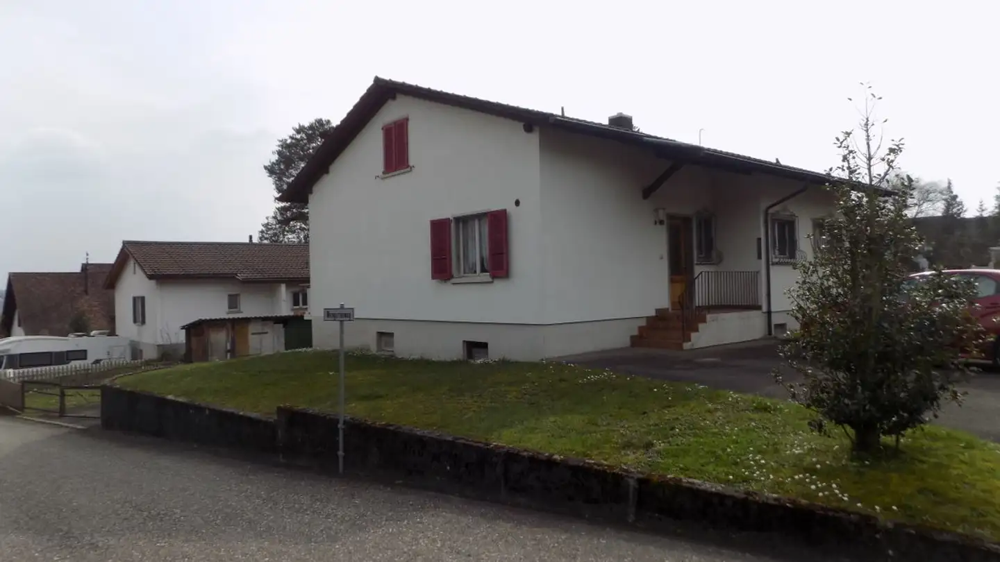 Casa singola in vendita - 4537 Wiedlisbach - Photo 2
