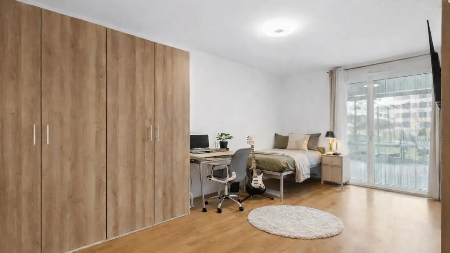 Appartement à vendre - Rives De La Broye 24, 1530 Payerne - Photo 4