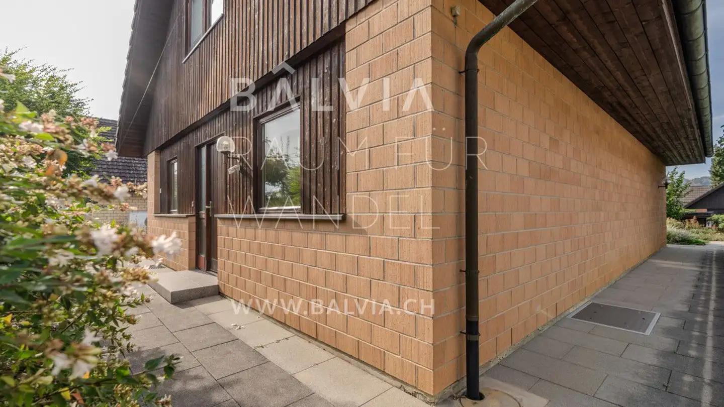 Einfamilienhaus kaufen - Im Budler, 4419 Lupsingen - Foto 3