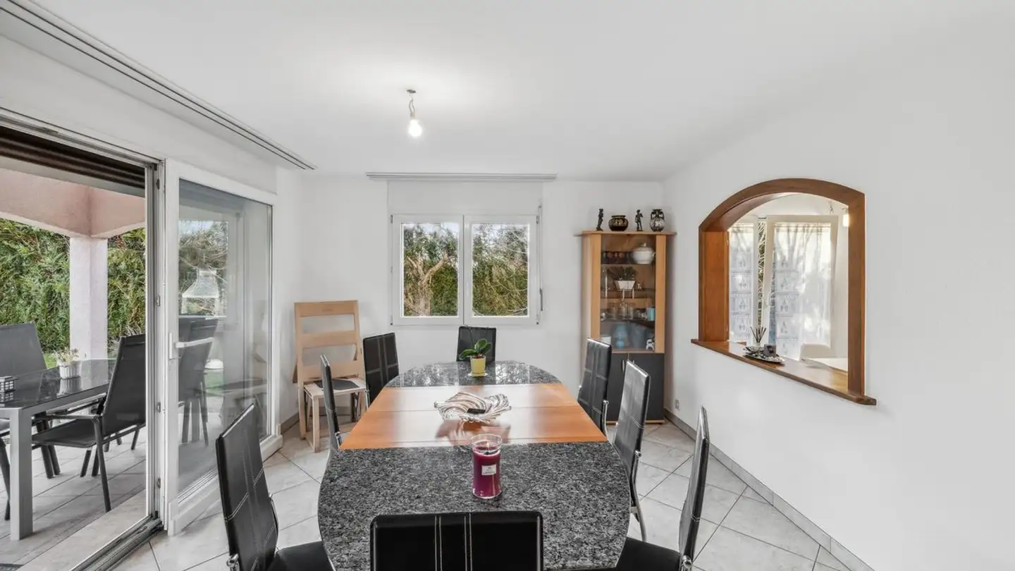 Casa singola in vendita - 1964 Conthey - Photo 2