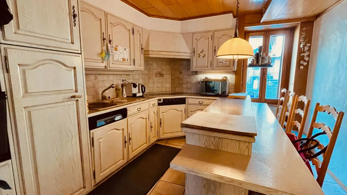 Appartamento in vendita - 3953 Leuk Stadt - Photo 4