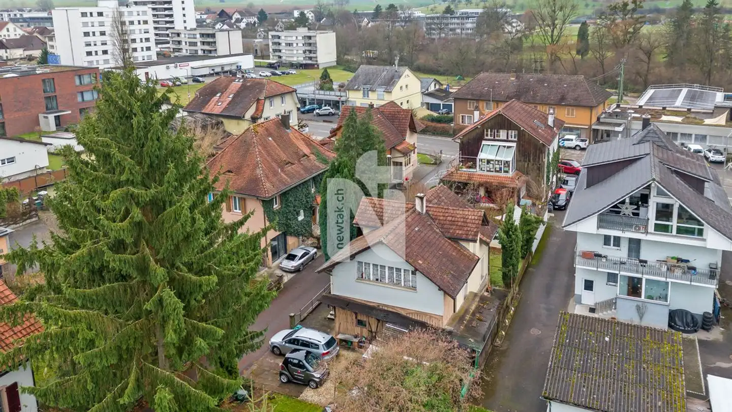 Einfamilienhaus kaufen - 4226 Breitenbach - Foto 2