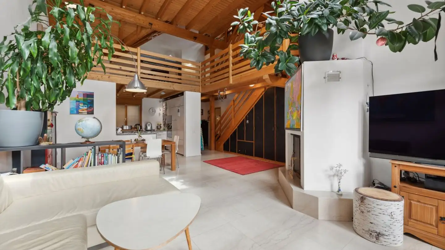 Duplex in vendita - 8143 Stallikon - Photo 3