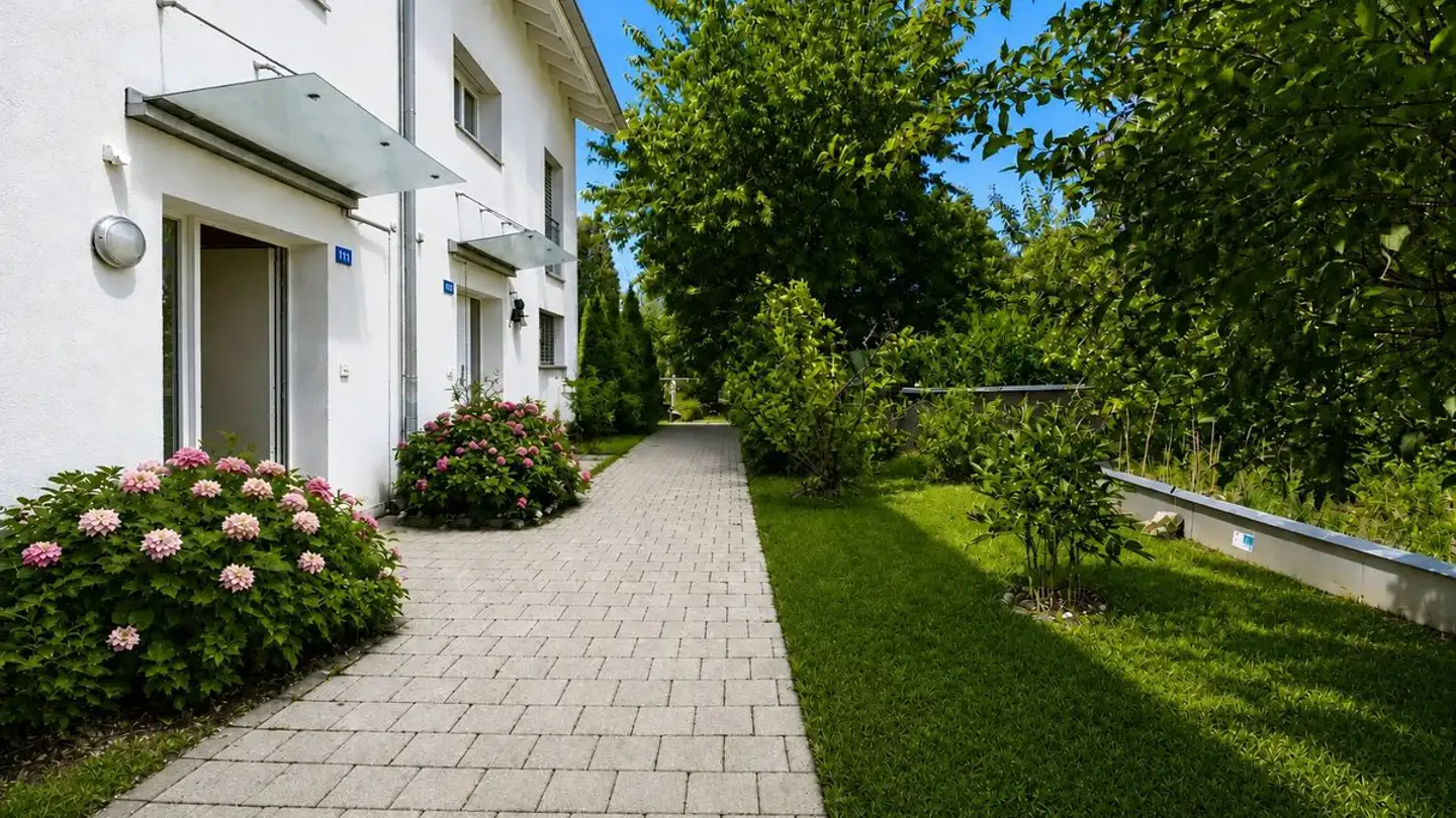 Reihenhaus kaufen - 8302 Kloten - Foto 3