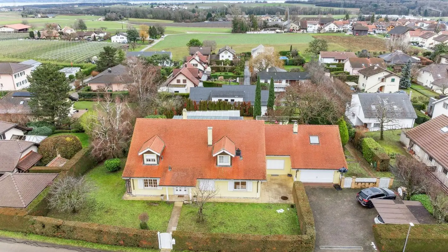 Einfamilienhaus kaufen - 1277 Borex