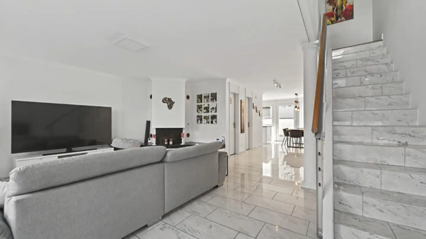 Duplex in vendita - 6022 Grosswangen - Photo 3