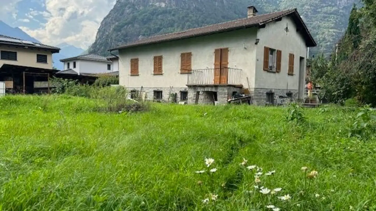 Casa singola in vendita - 6710 Biasca - Photo 2