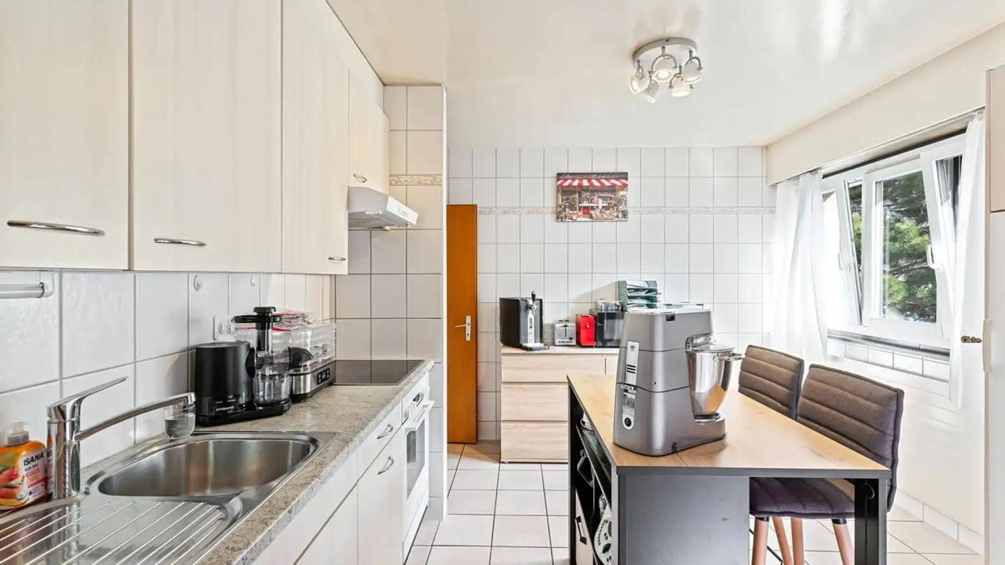 Appartamento in vendita - 1950 Sion - Photo 3