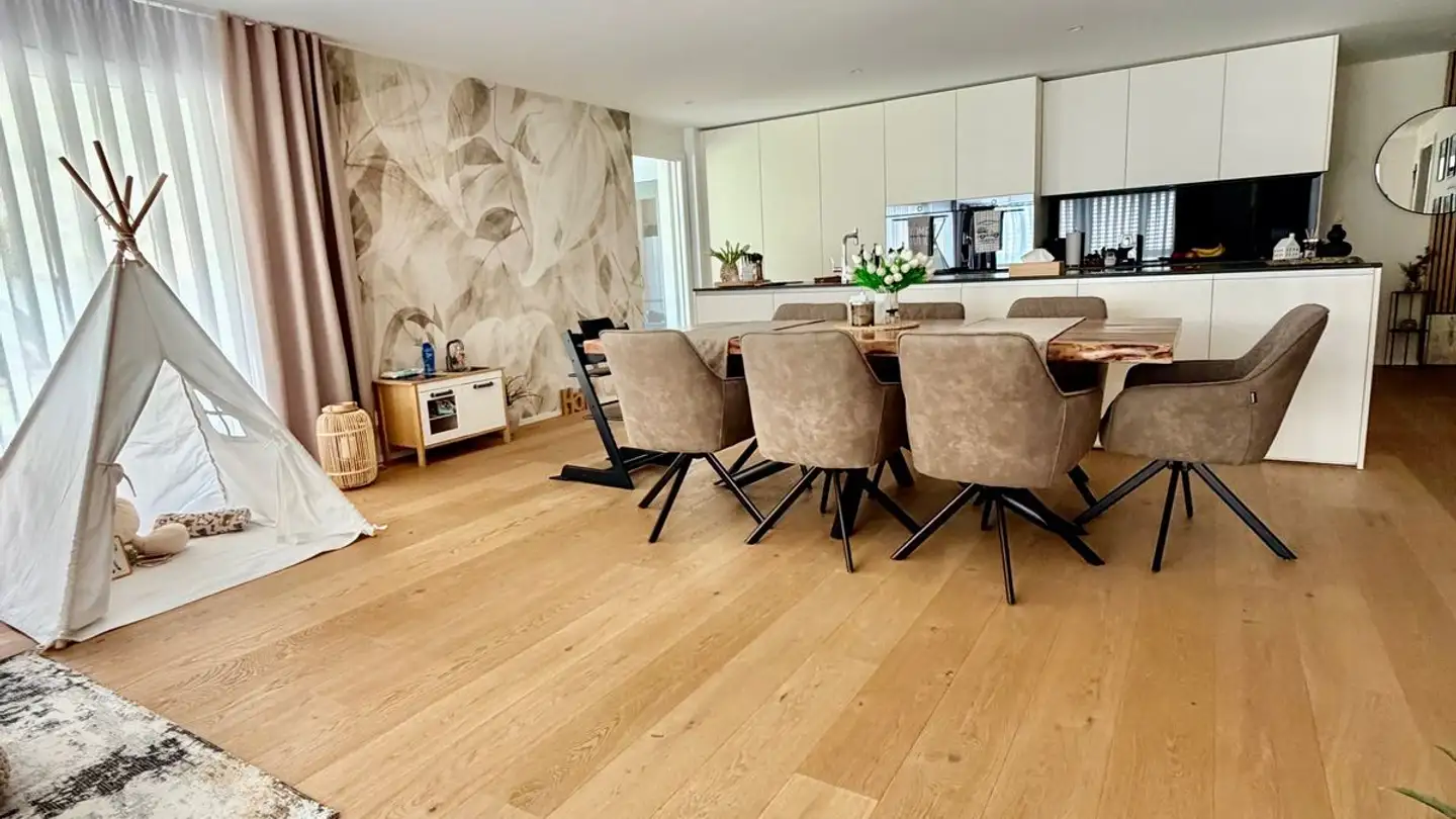 Apartment for sale - 9470 Buchs SG - Photo 2