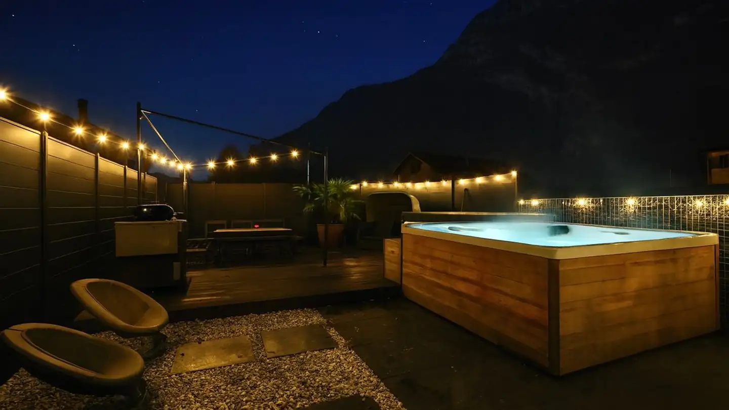 Doppelhaushälfte kaufen - 1913 Saillon - Foto 2