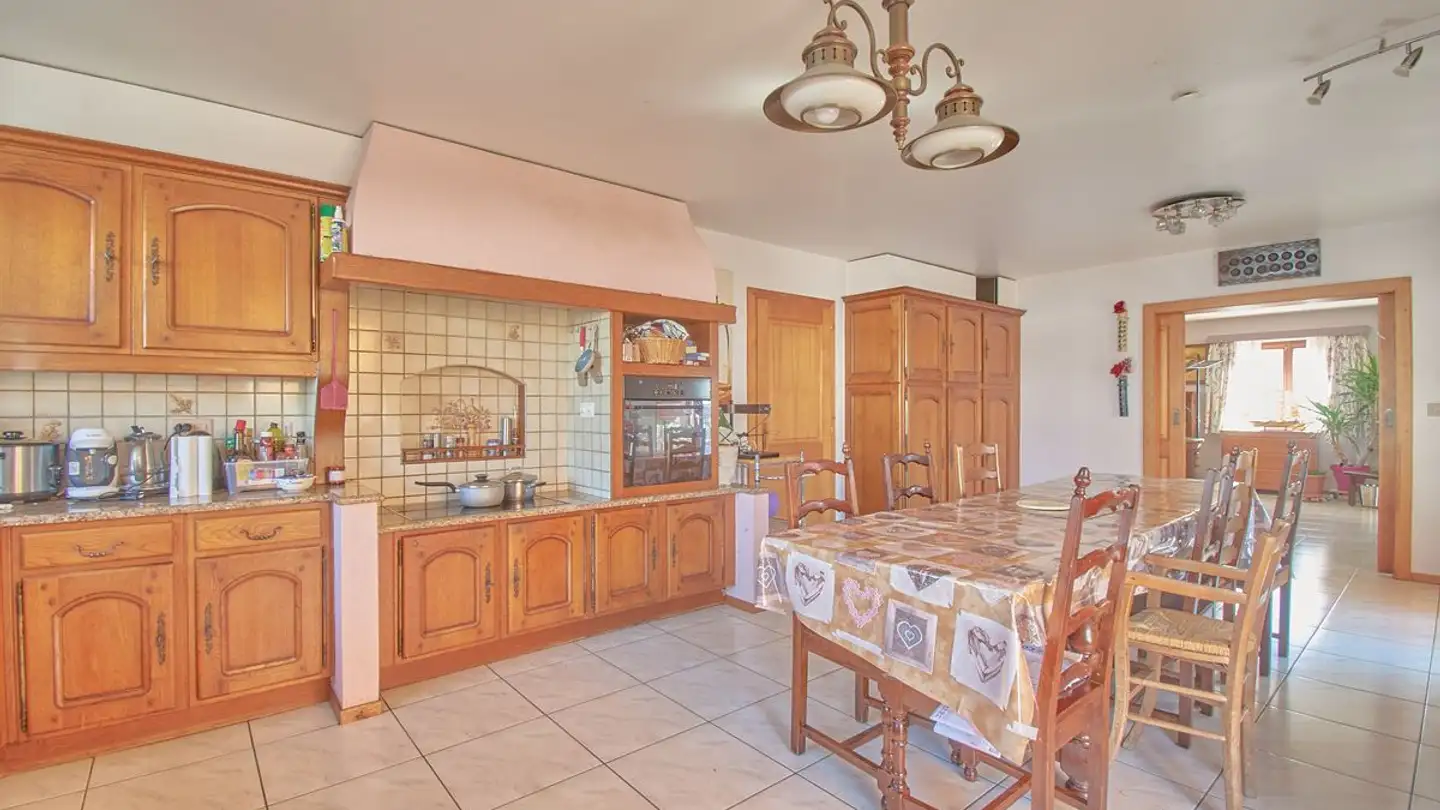 Casa singola in vendita - 1868 Collombey - Photo 4