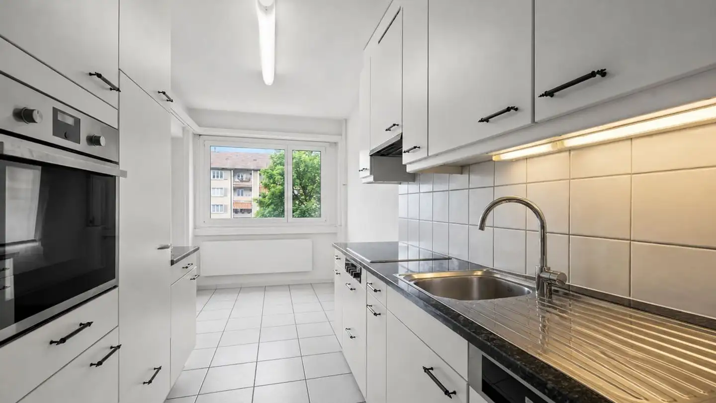 Apartment for sale - 4055 Basel - Photo 4