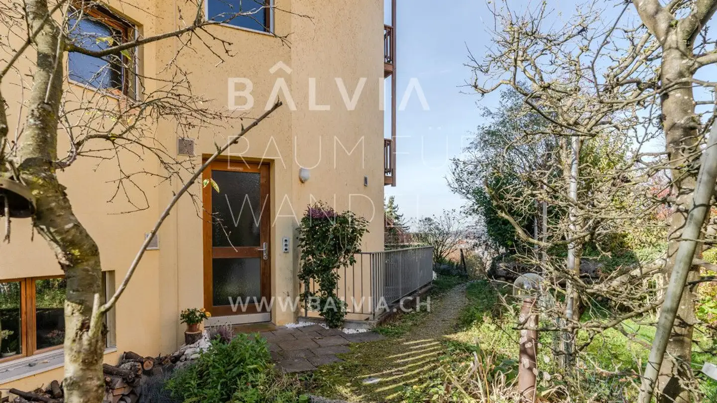 Maison jumelle à vendre - 4143 Dornach - Photo 3