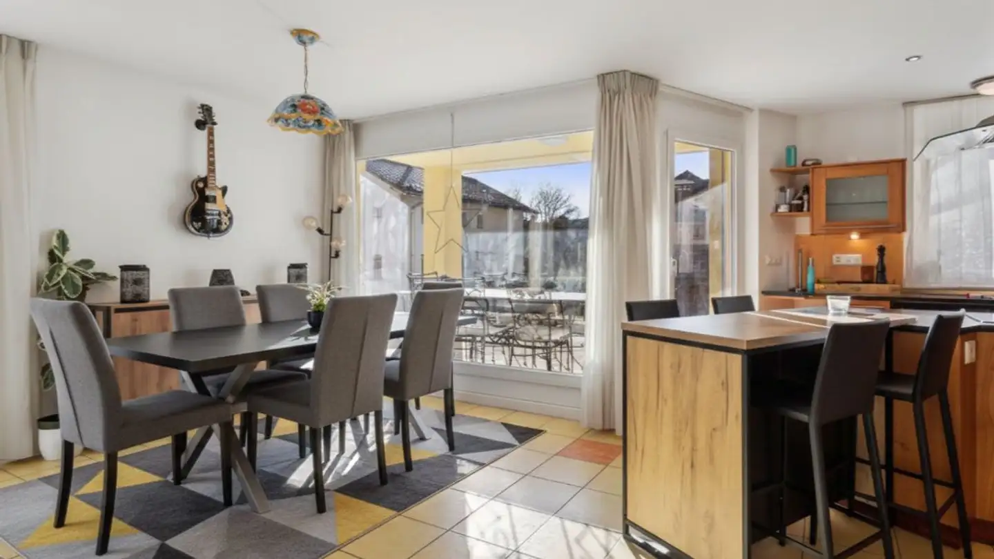 Maison individuelle à vendre - 1337 Vallorbe - Photo 3