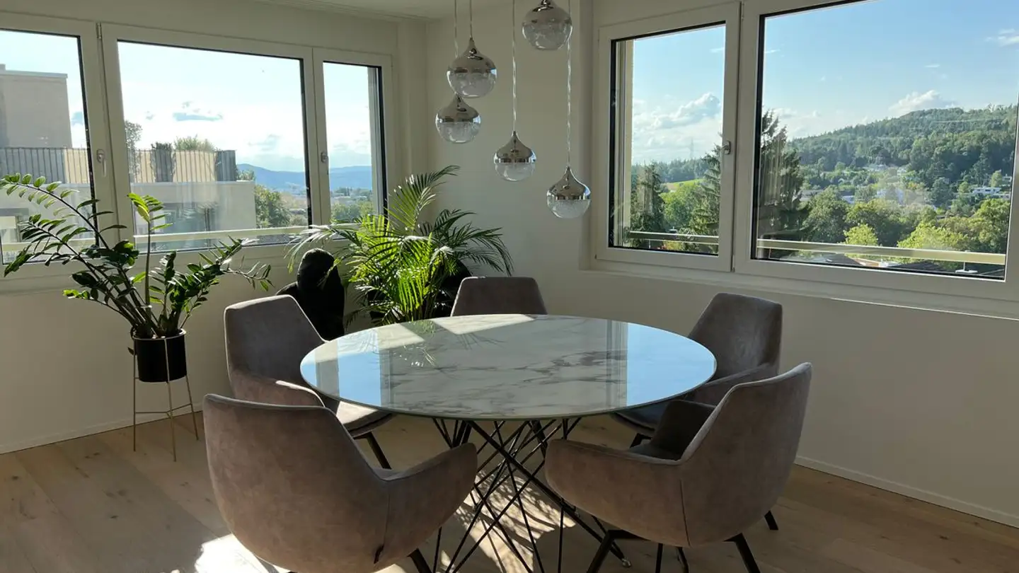 Appartamento ammobiliato in affitto - 8053 Zürich - Photo 2