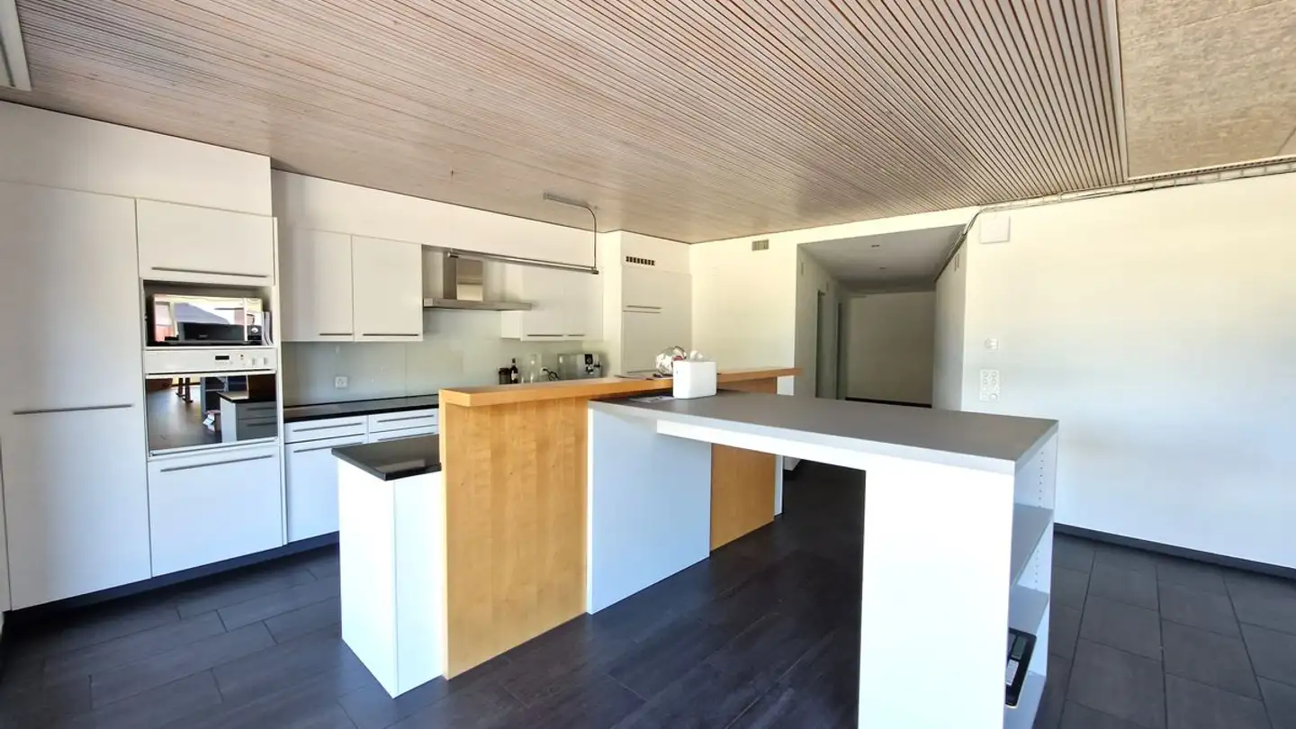 Apartment for rent - Grossweid 4, 6026 Rain - Photo 3