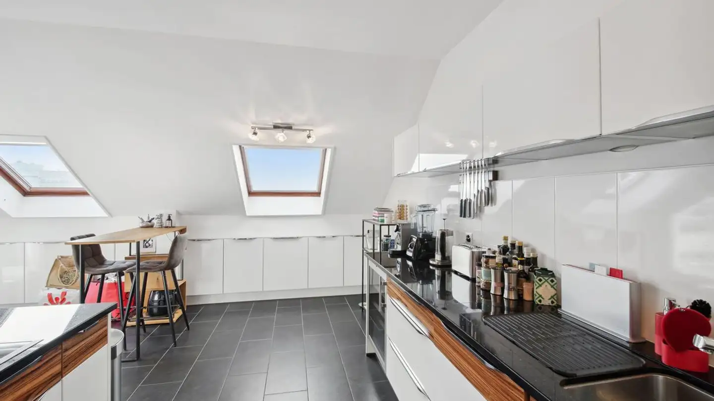 Duplex in vendita - 1208 Genève - Photo 2