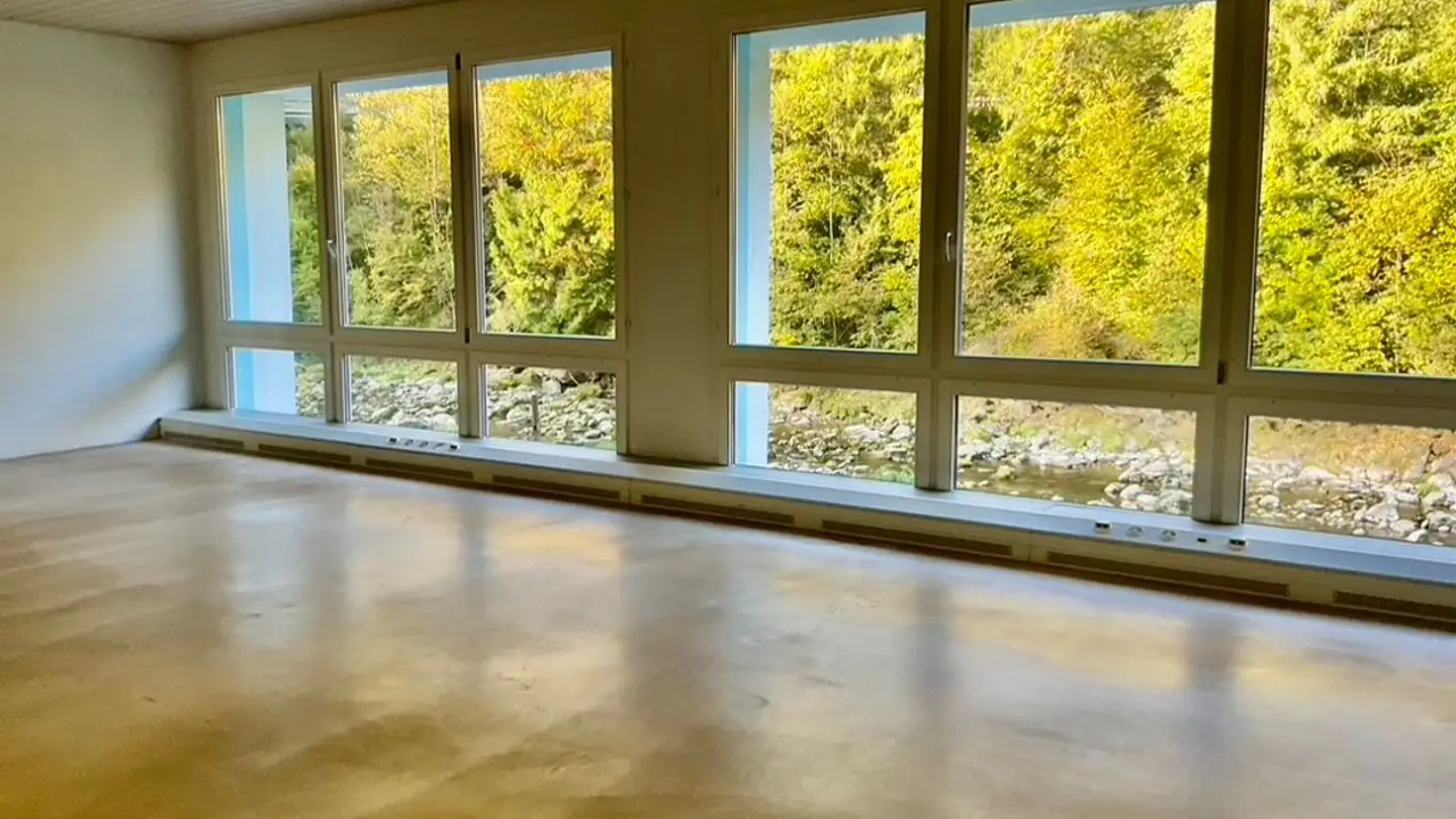 Office space for rent - Fabrik Im Schiffli 3, 8816 Hirzel - Photo 4
