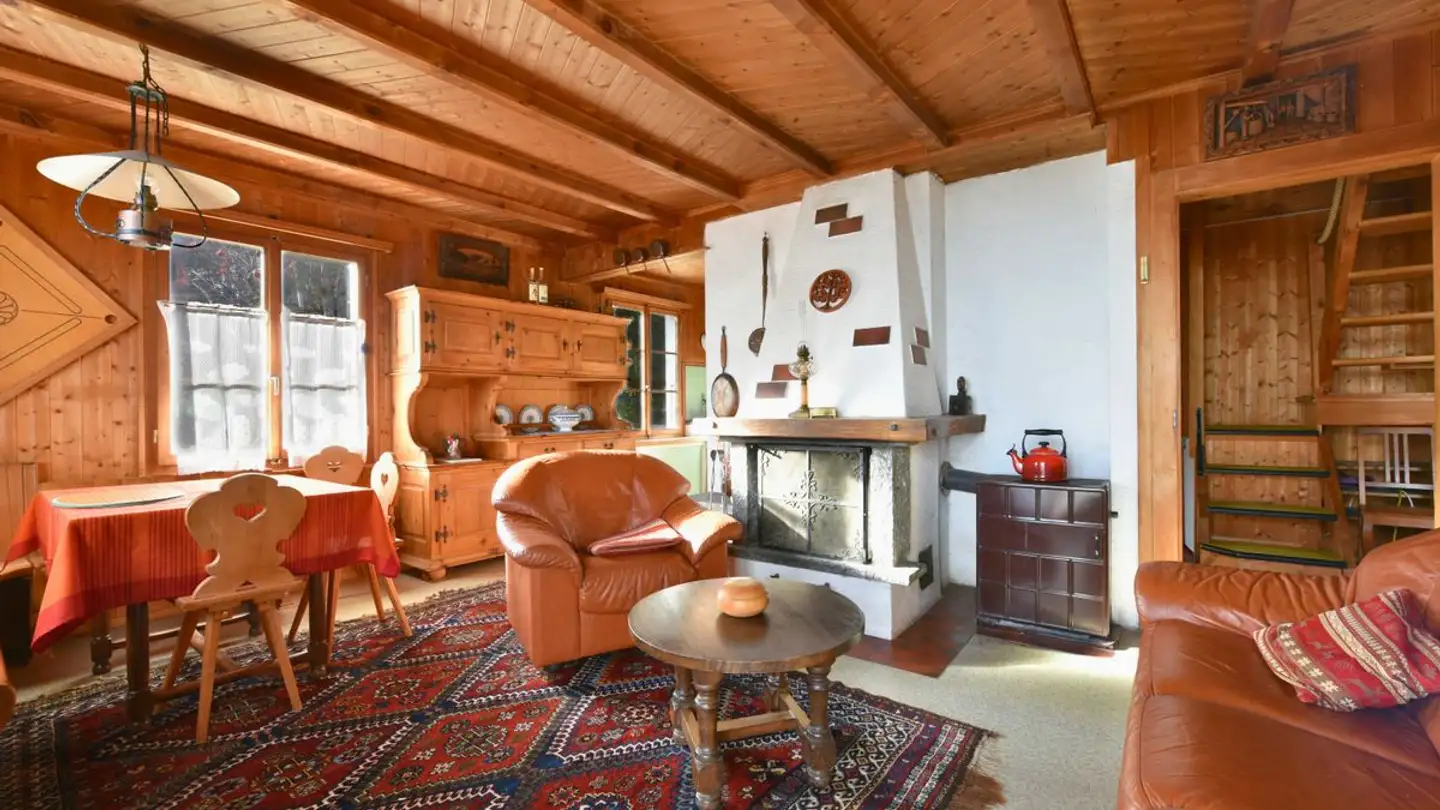 Casa singola in vendita - 1452 Les Rasses - Photo 2