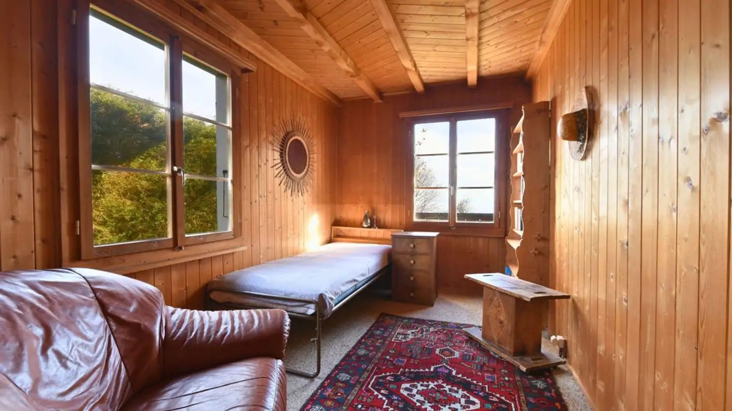 Casa singola in vendita - 1452 Les Rasses - Photo 4