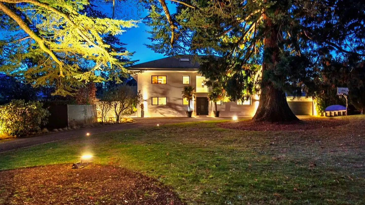 Villa in vendita - 1224 Chêne-Bougeries - Foto 2