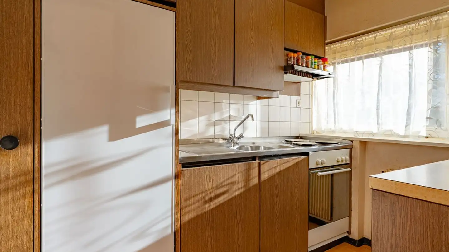 Edificio residenziale in vendita - Sagigässli 1, 3714 Frutigen - Photo 2