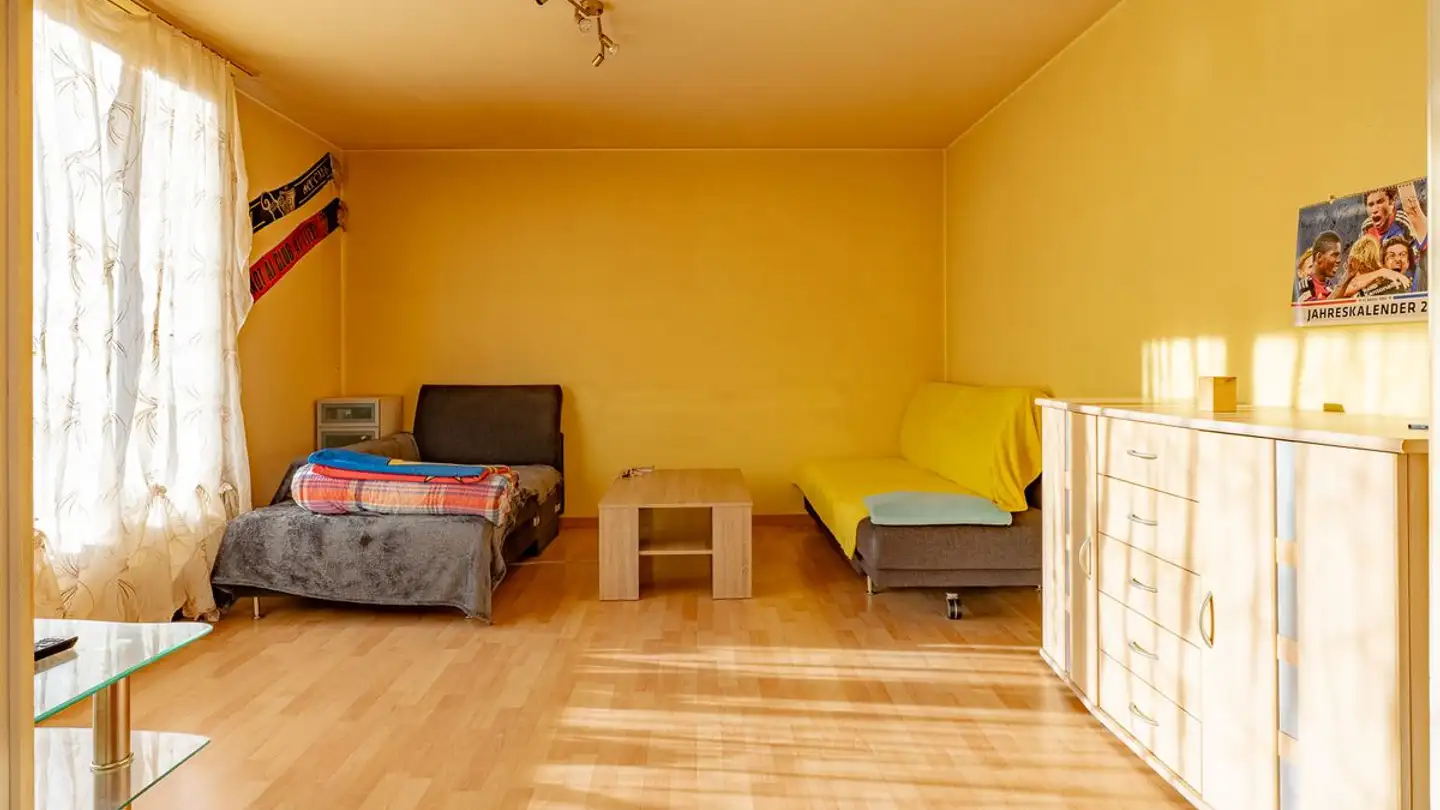 Edificio residenziale in vendita - Sagigässli 1, 3714 Frutigen - Photo 4